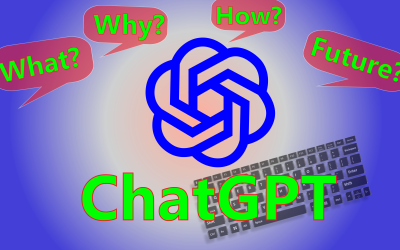 ChatGPT: The Advanced Chatbot That’s Blowing Minds