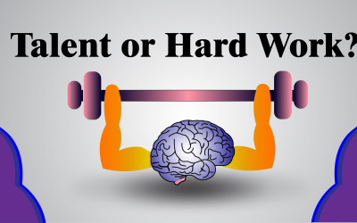 The Science of Talent: Nature, Nurture, and Hard Work